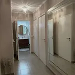 Апартаменты Esterel *