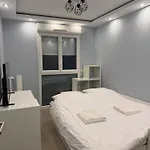 Апартаменты Esterel *